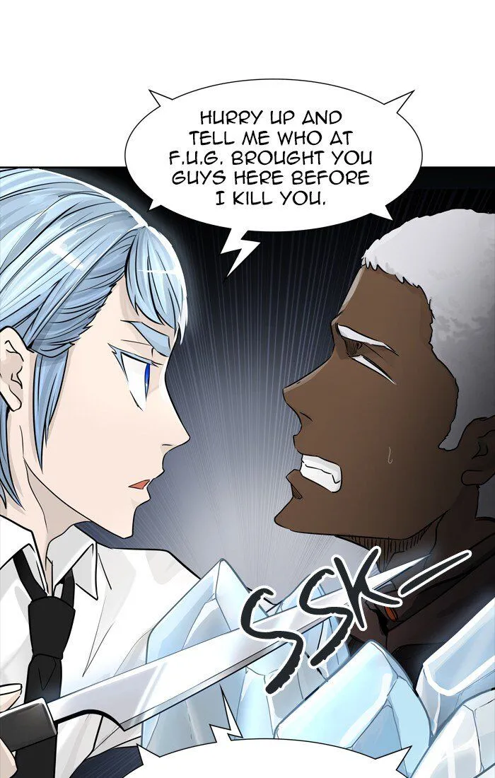 Tower of God Chapter 428 Online - página 57