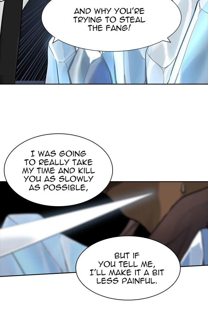 Tower of God Chapter 428 Online - página 58