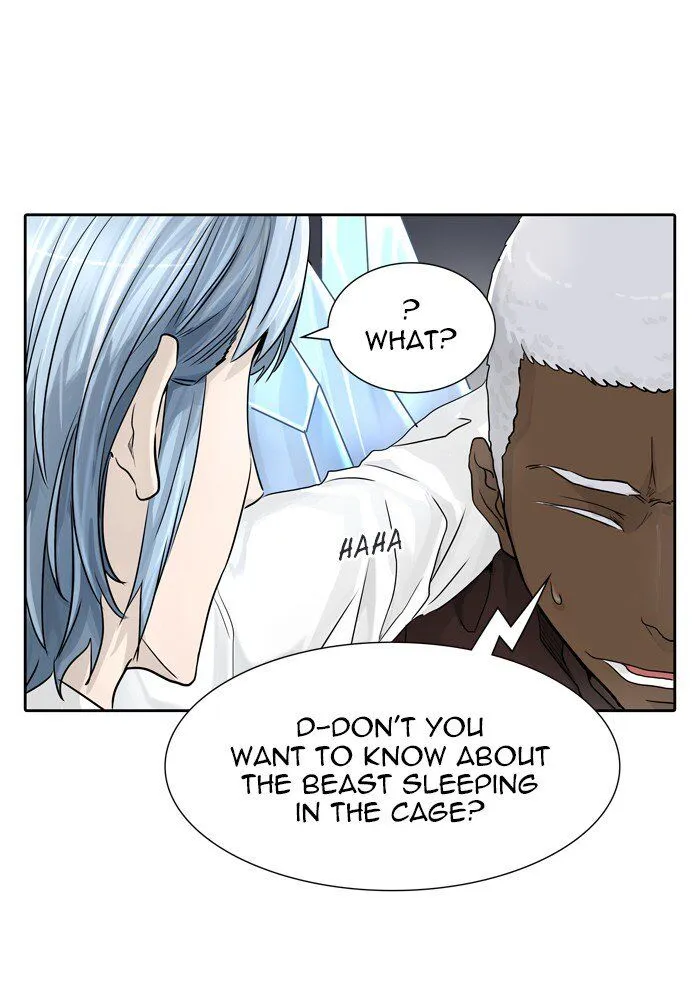 Tower of God Chapter 428 Online - página 61