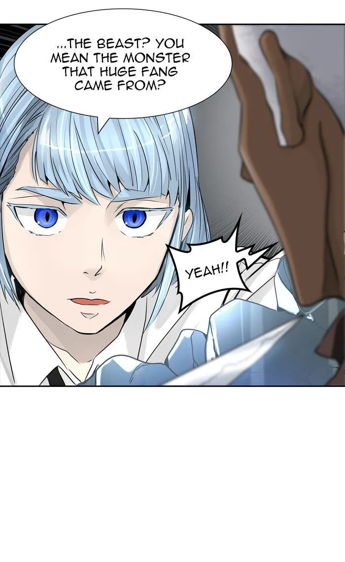 Tower of God Chapter 428 Online - página 63