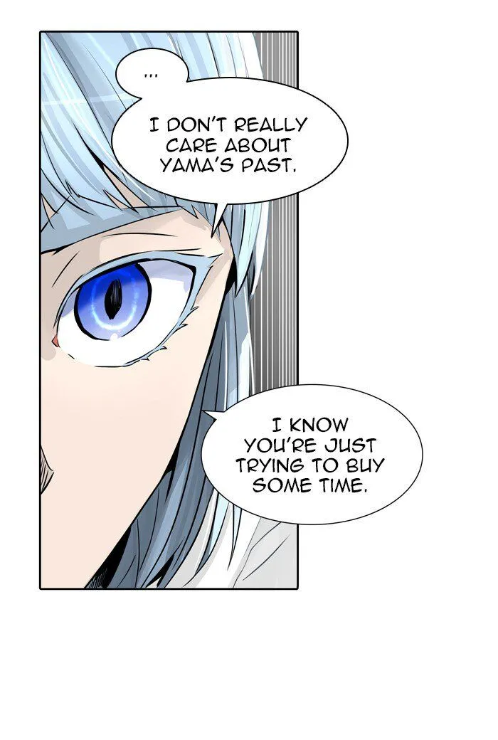 Tower of God Chapter 428 Online - página 64