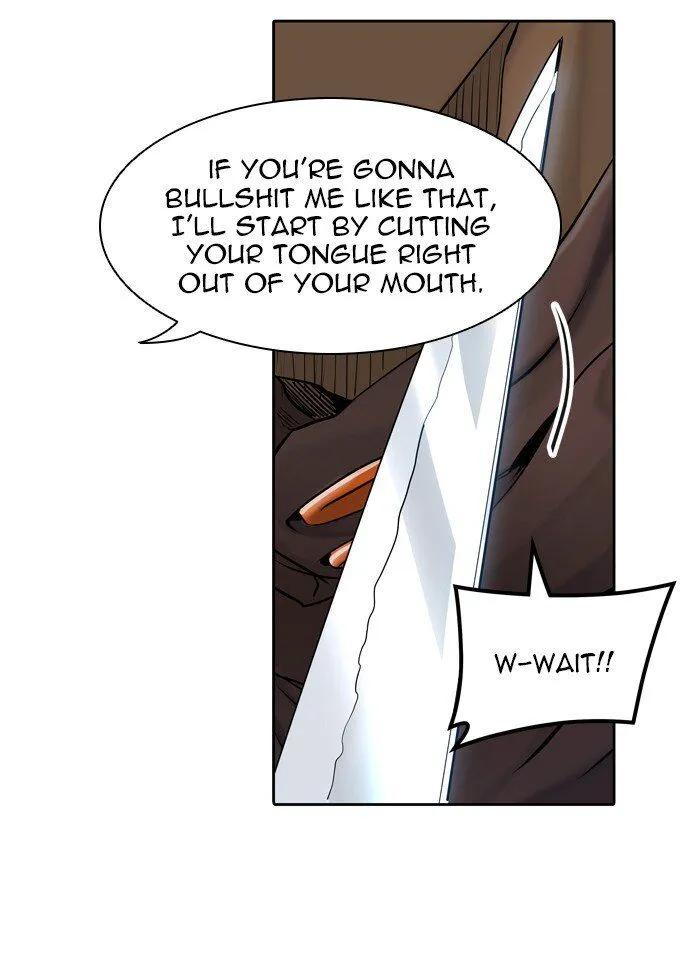 Tower of God Chapter 428 Online - página 65