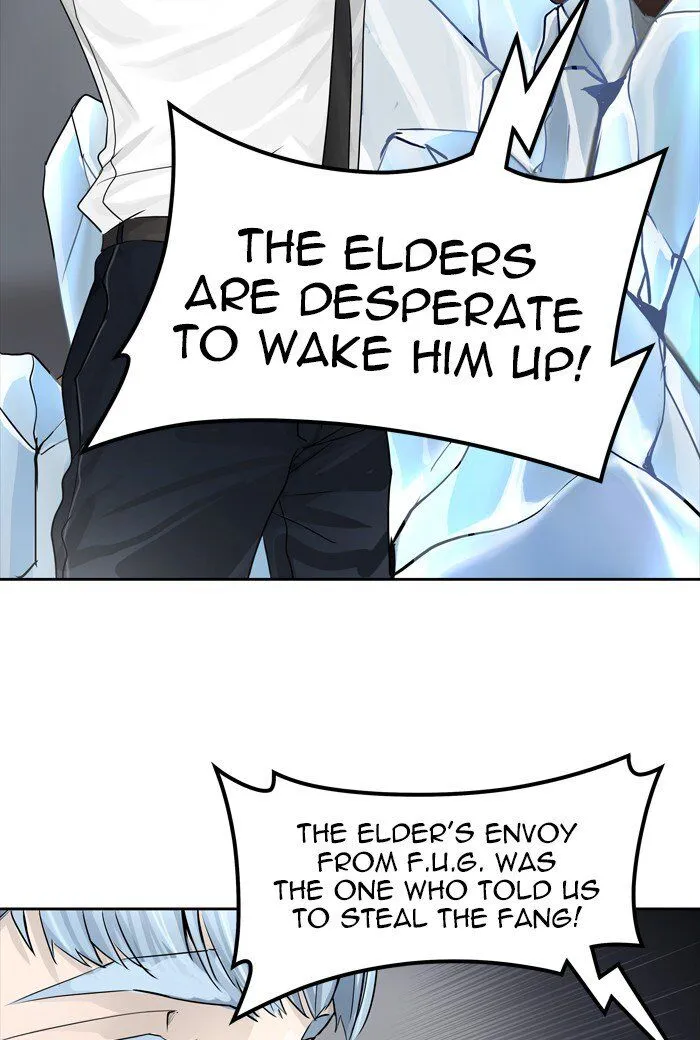 Tower of God Chapter 428 Online - página 67