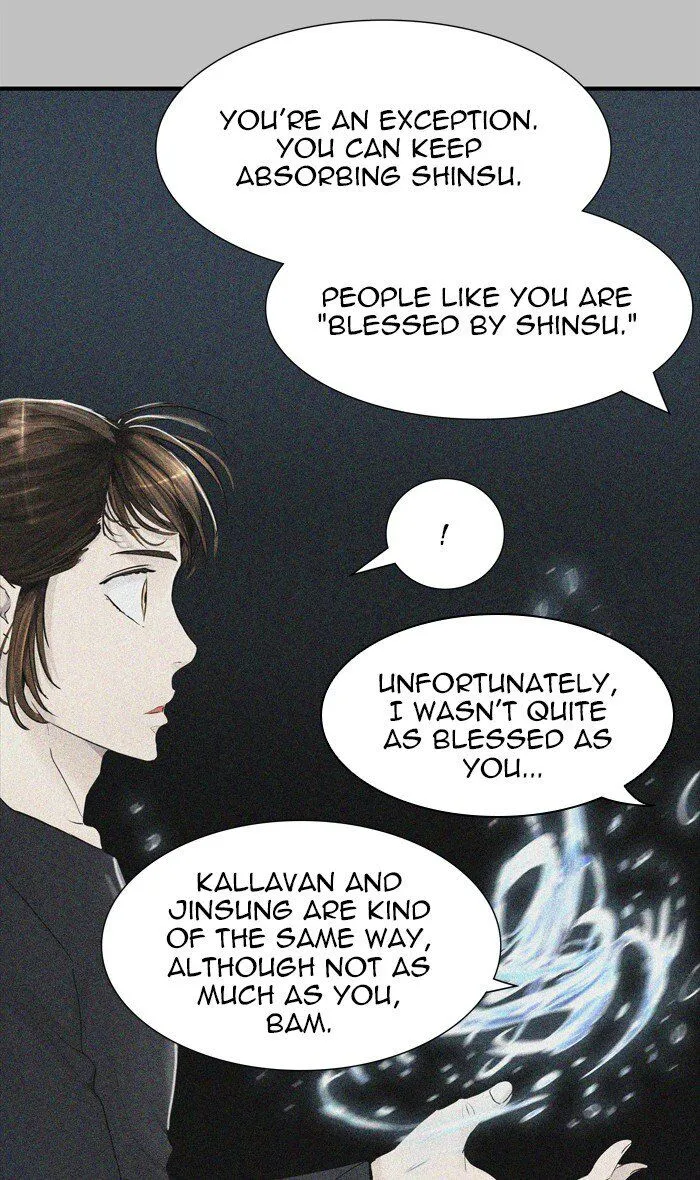 Tower of God Chapter 428 Online - página 84