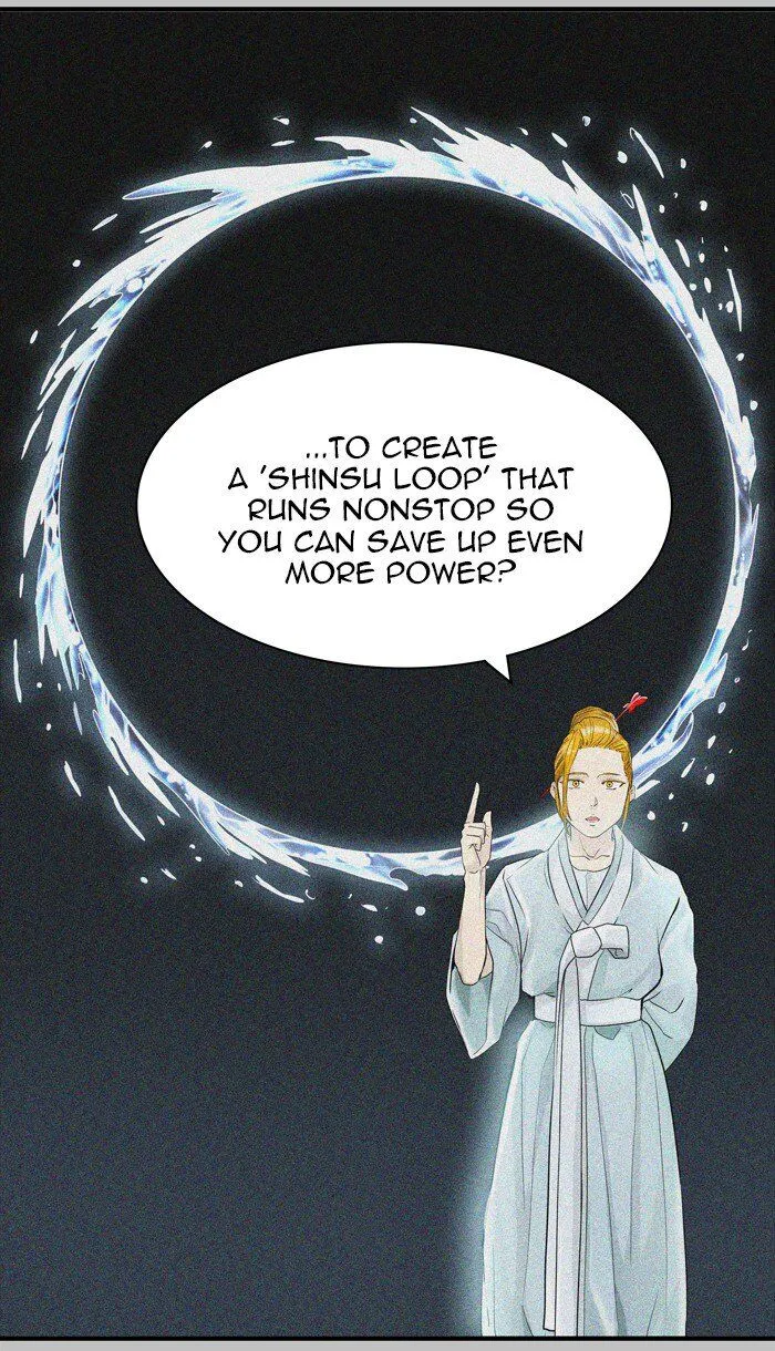 Tower of God Chapter 428 Online - página 87