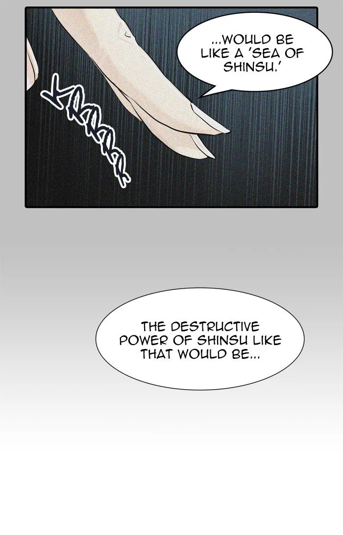 Tower of God Chapter 428 Online - página 93