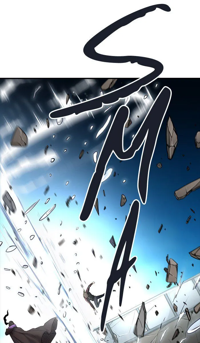 Tower of God Chapter 428 Online - página 97