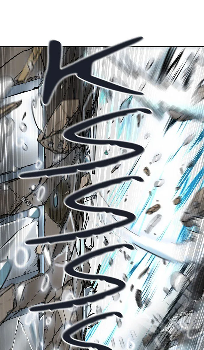 Tower of God Chapter 428 Online - página 99