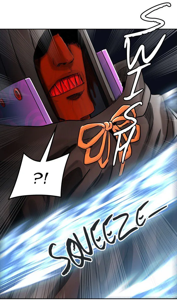 Tower of God Chapter 428 Online - página 108