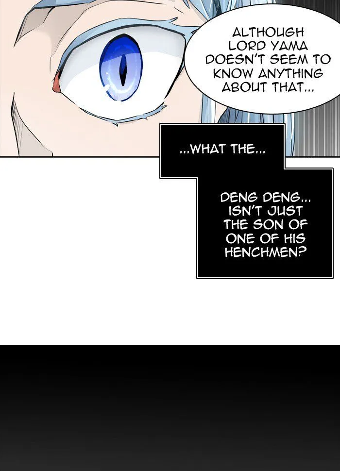Tower of God Chapter 428 Online - página 119