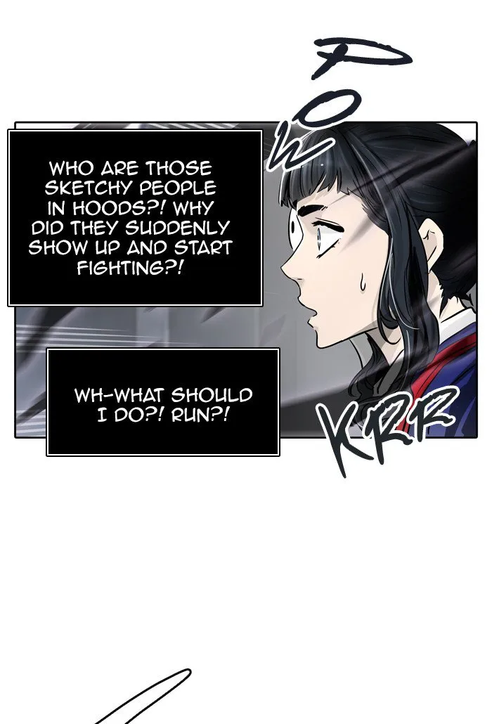 Tower of God Chapter 428 Online - página 122
