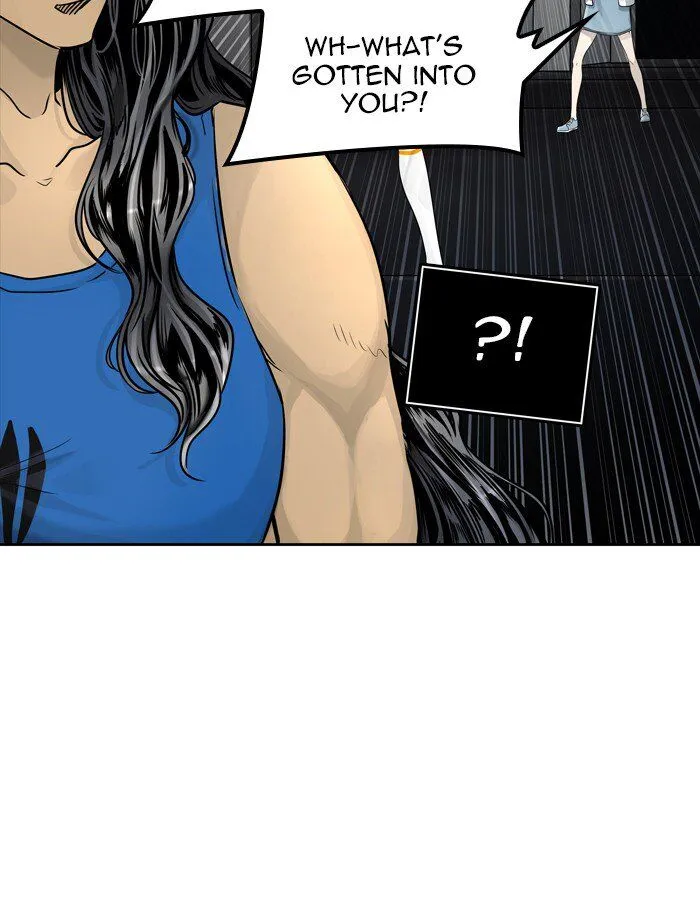 Tower of God Chapter 428 Online - página 125