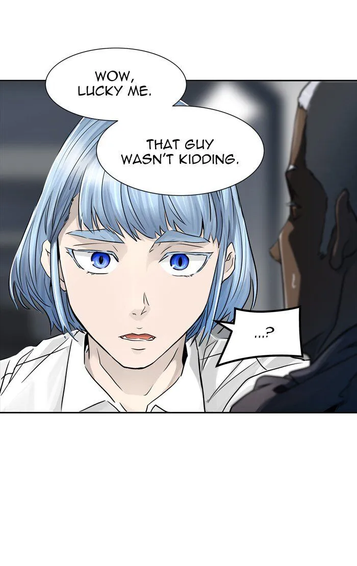 Tower of God Chapter 428 Online - página 132