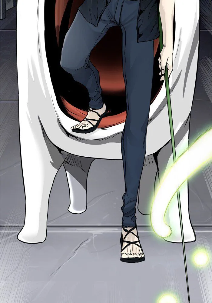 Tower of God Chapter 428 Online - página 134