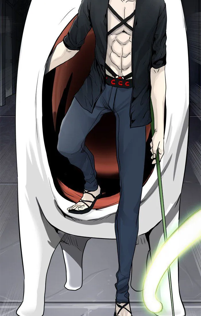 Tower of God Chapter 429 Online - página 2