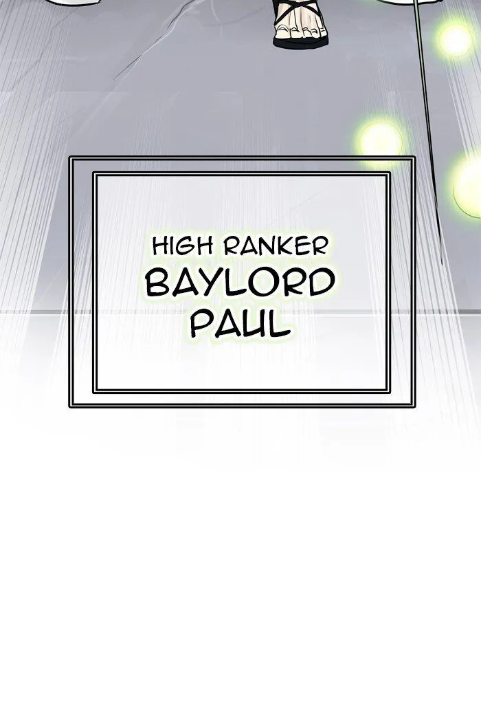 Tower of God Chapter 429 Online - página 3