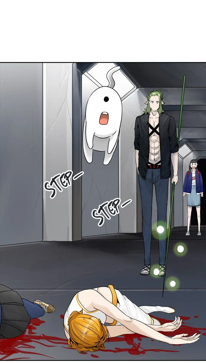 Tower of God Chapter 429 Online - página 5