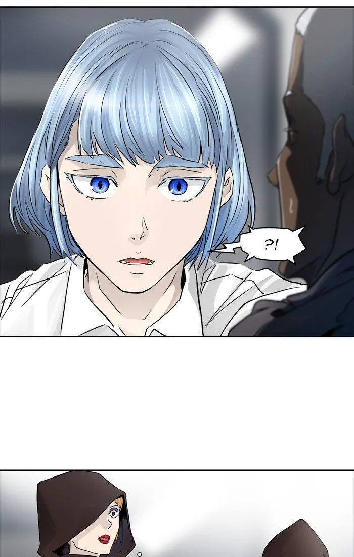 Tower of God Chapter 429 Online - página 7