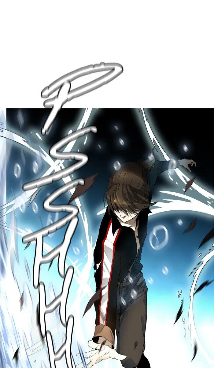 Tower of God Chapter 429 Online - página 21