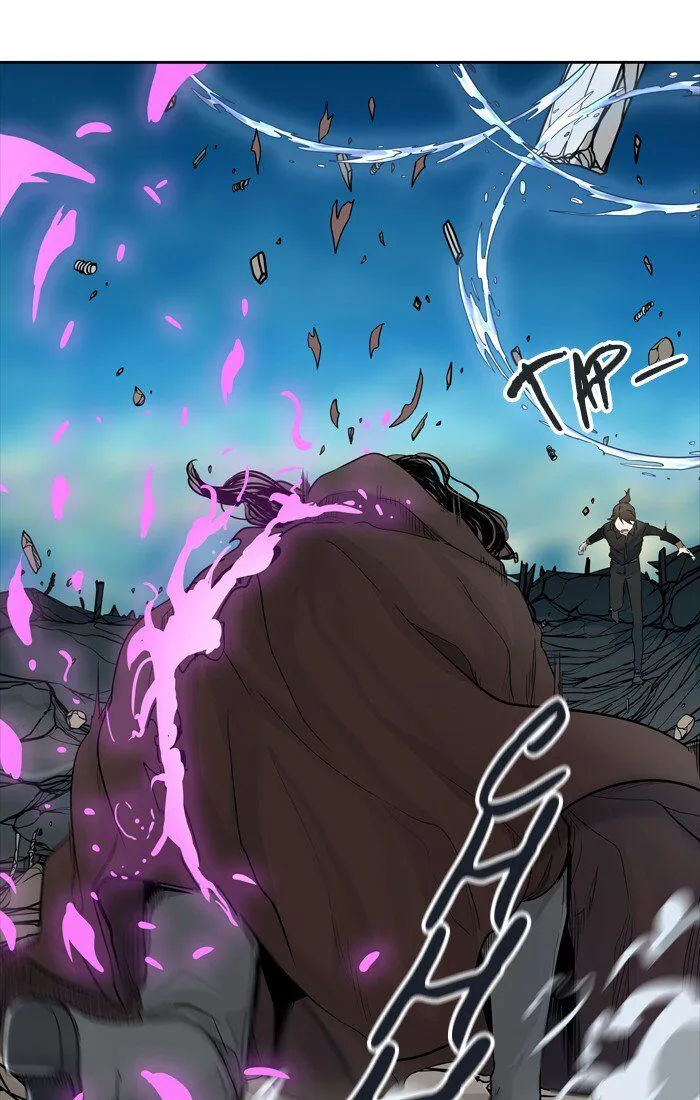 Tower of God Chapter 429 Online - página 27