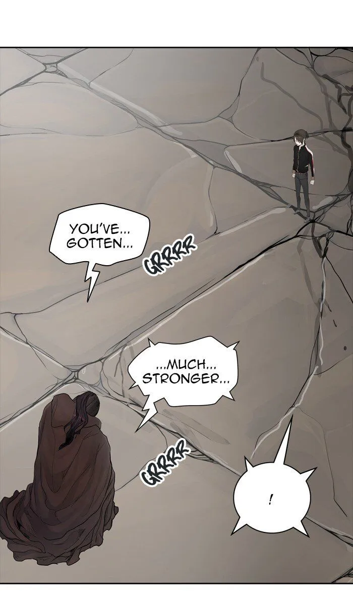 Tower of God Chapter 429 Online - página 32