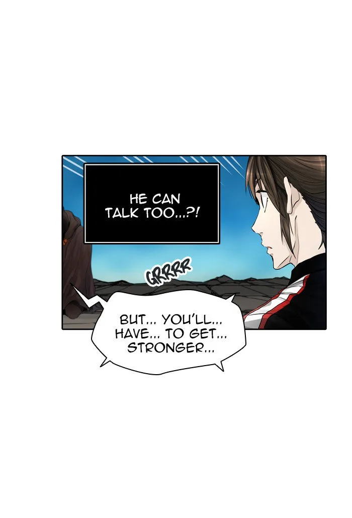 Tower of God Chapter 429 Online - página 33