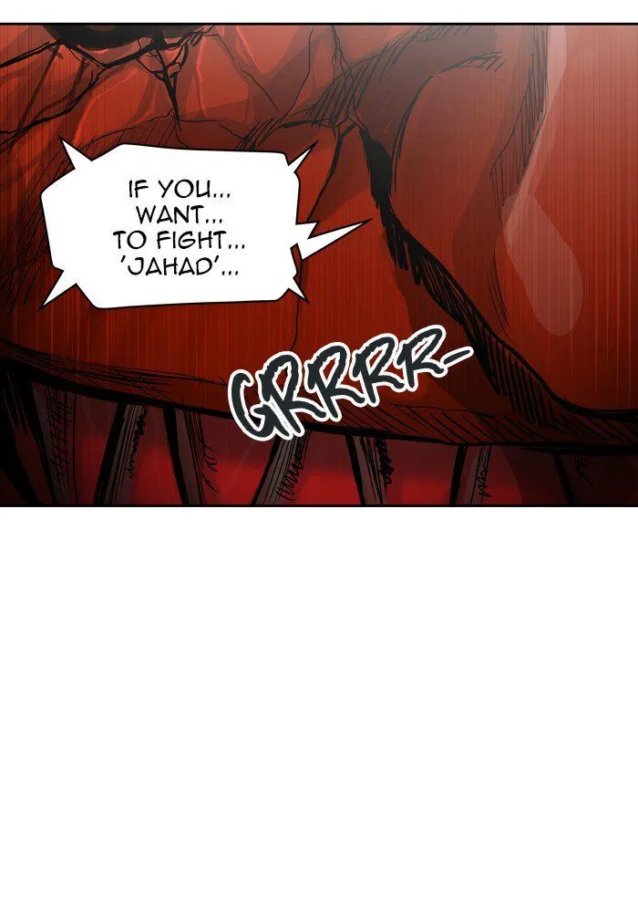 Tower of God Chapter 429 Online - página 34