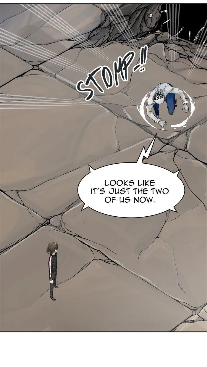 Tower of God Chapter 429 Online - página 44