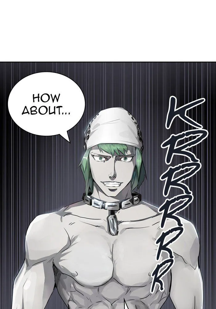 Tower of God Chapter 429 Online - página 45
