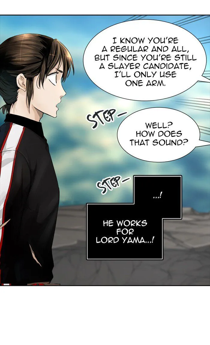 Tower of God Chapter 429 Online - página 47