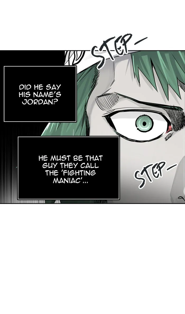 Tower of God Chapter 429 Online - página 48