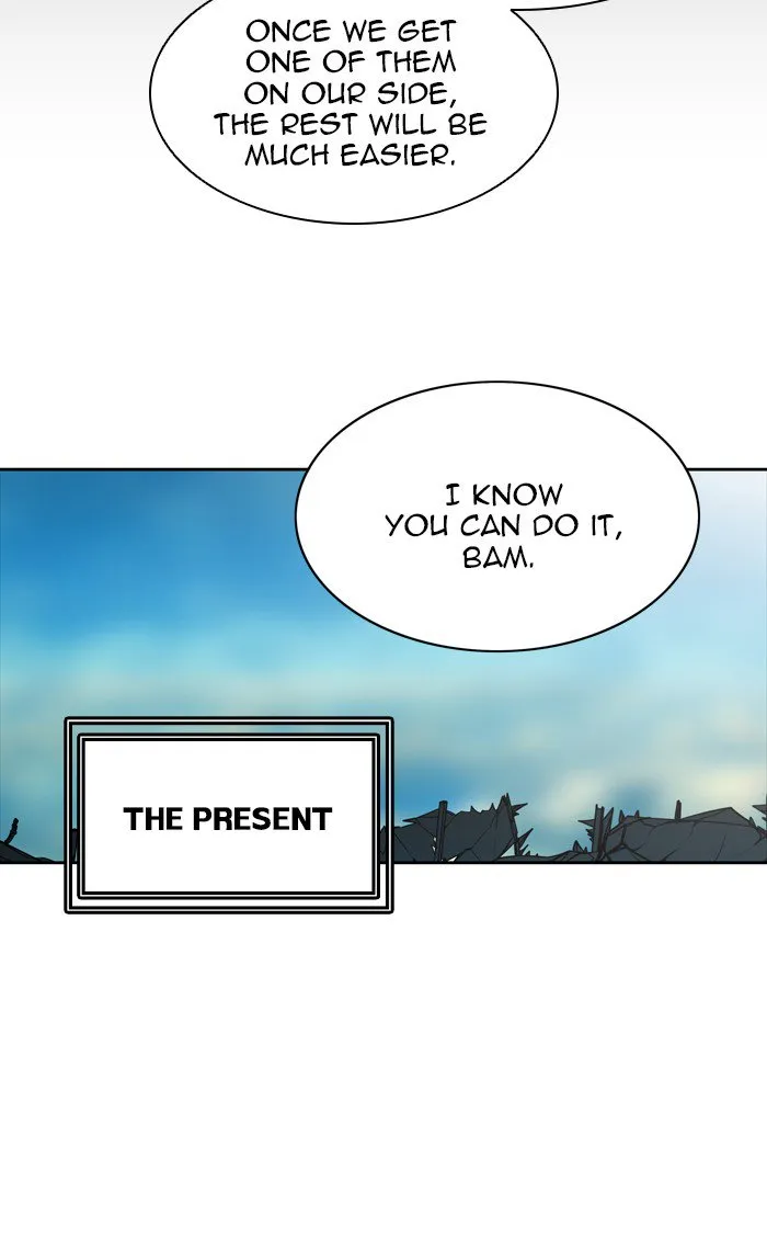 Tower of God Chapter 429 Online - página 53