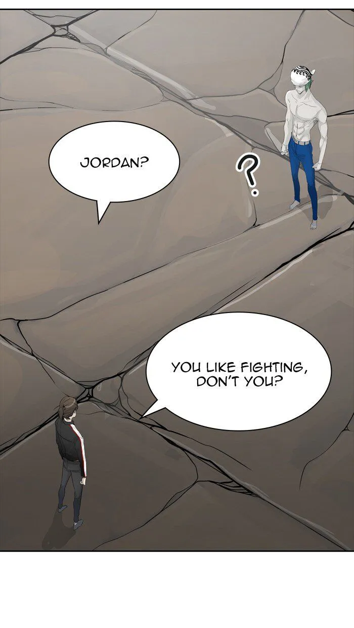 Tower of God Chapter 429 Online - página 54
