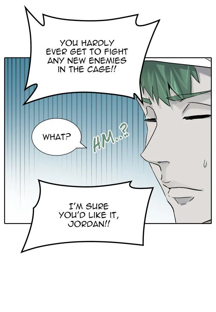 Tower of God Chapter 429 Online - página 58