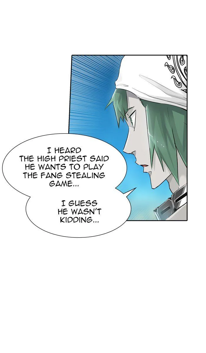 Tower of God Chapter 429 Online - página 73