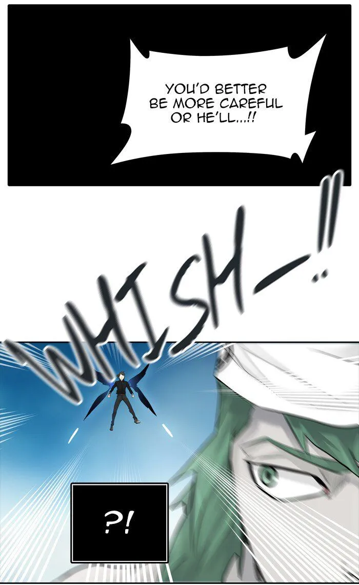 Tower of God Chapter 429 Online - página 83