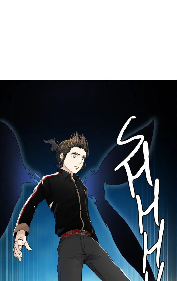 Tower of God Chapter 429 Online - página 84
