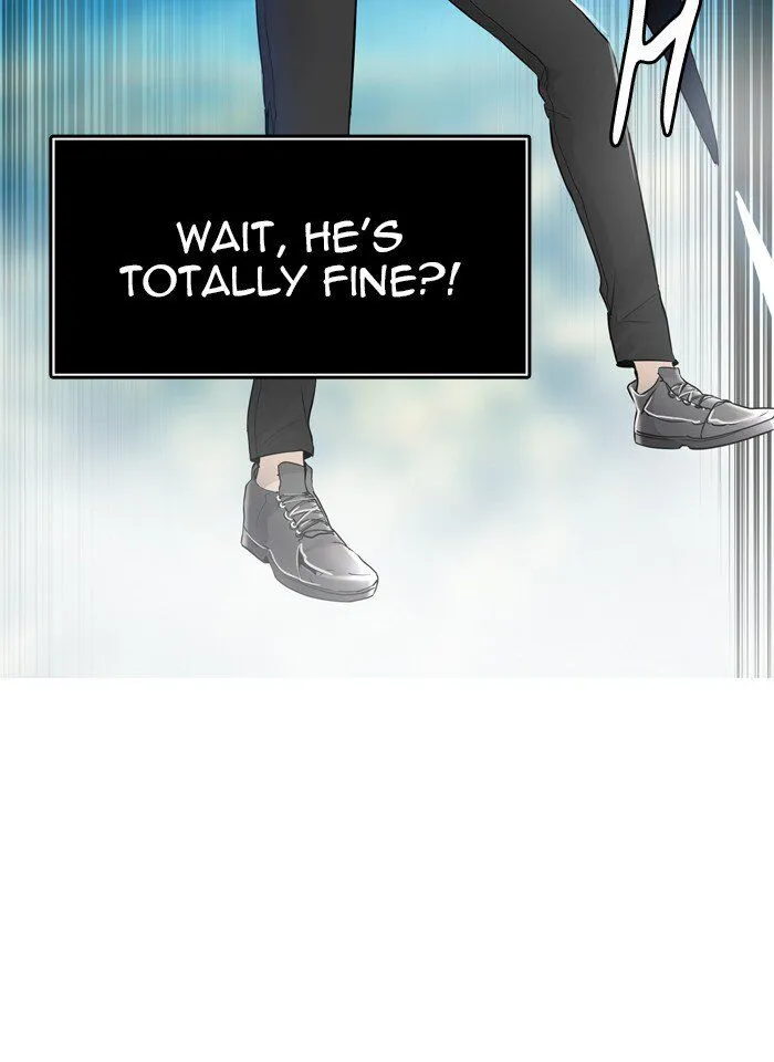 Tower of God Chapter 429 Online - página 85