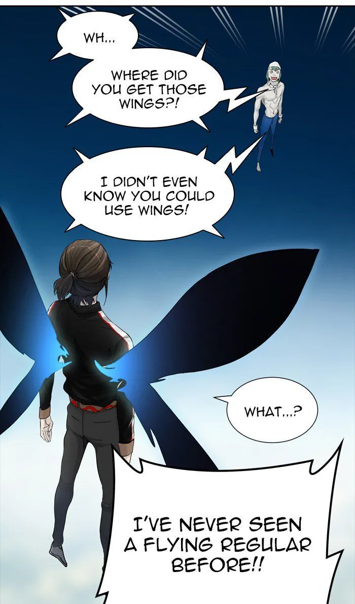 Tower of God Chapter 429 Online - página 86