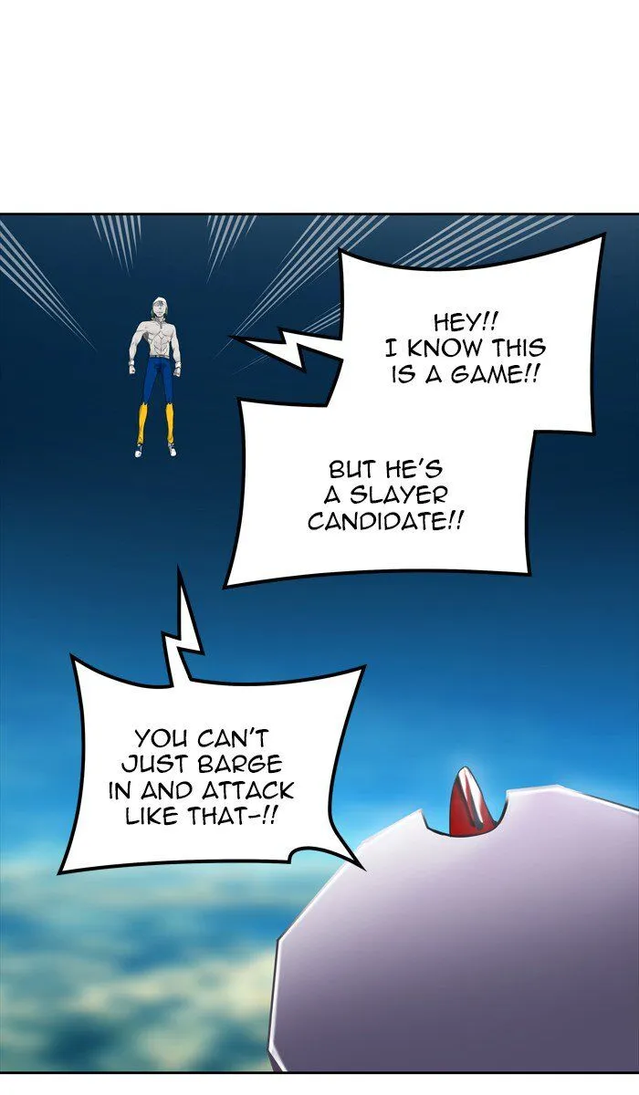 Tower of God Chapter 429 Online - página 89