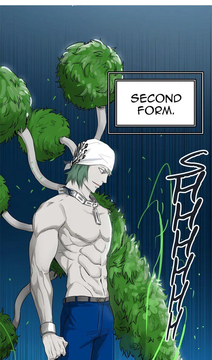 Tower of God Chapter 429 Online - página 93
