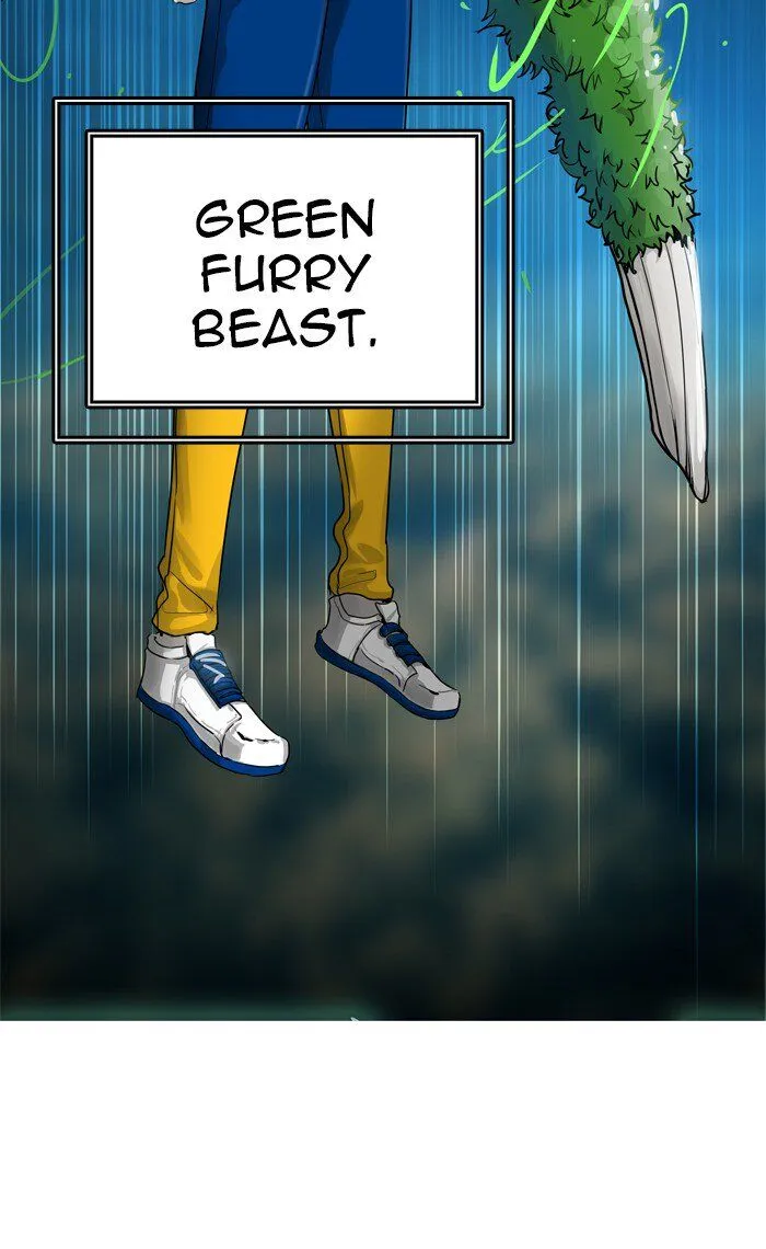 Tower of God Chapter 429 Online - página 94