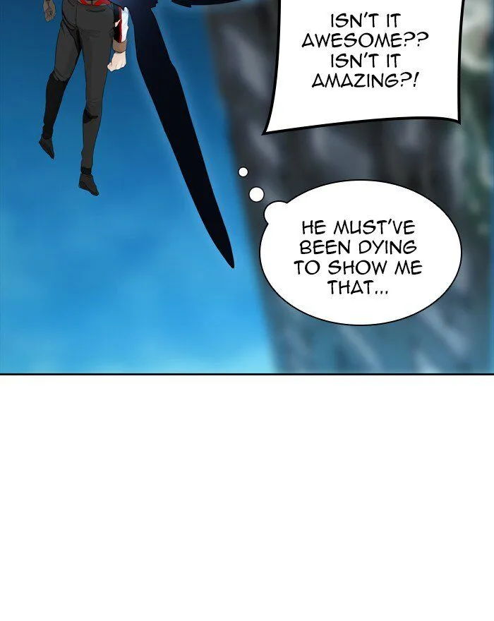 Tower of God Chapter 429 Online - página 101