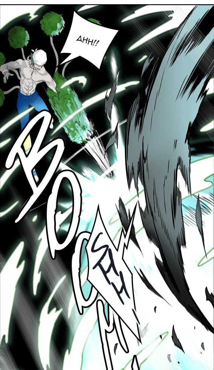 Tower of God Chapter 429 Online - página 105