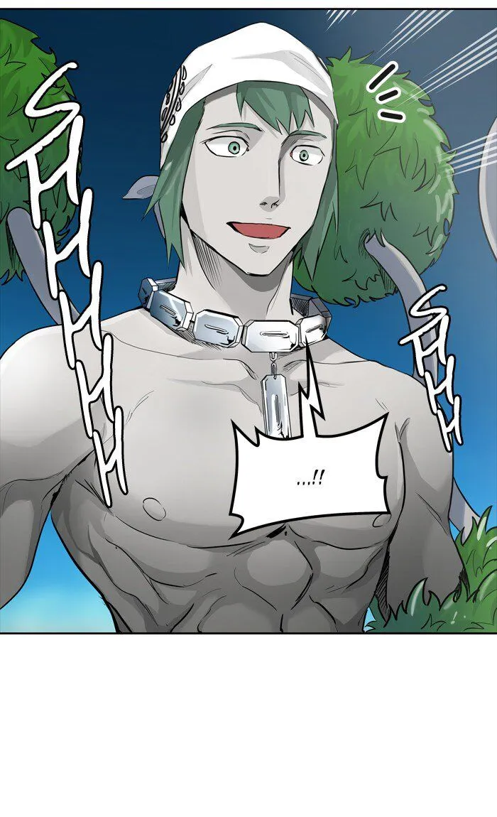 Tower of God Chapter 429 Online - página 115