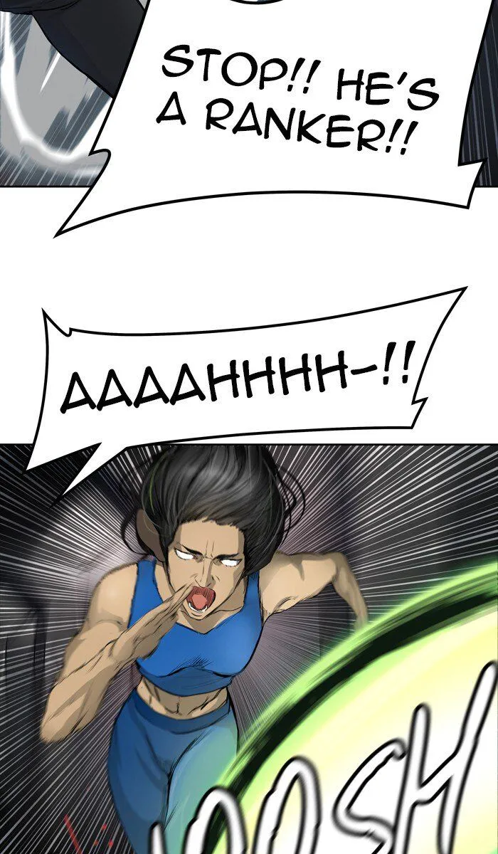 Tower of God Chapter 429 Online - página 120