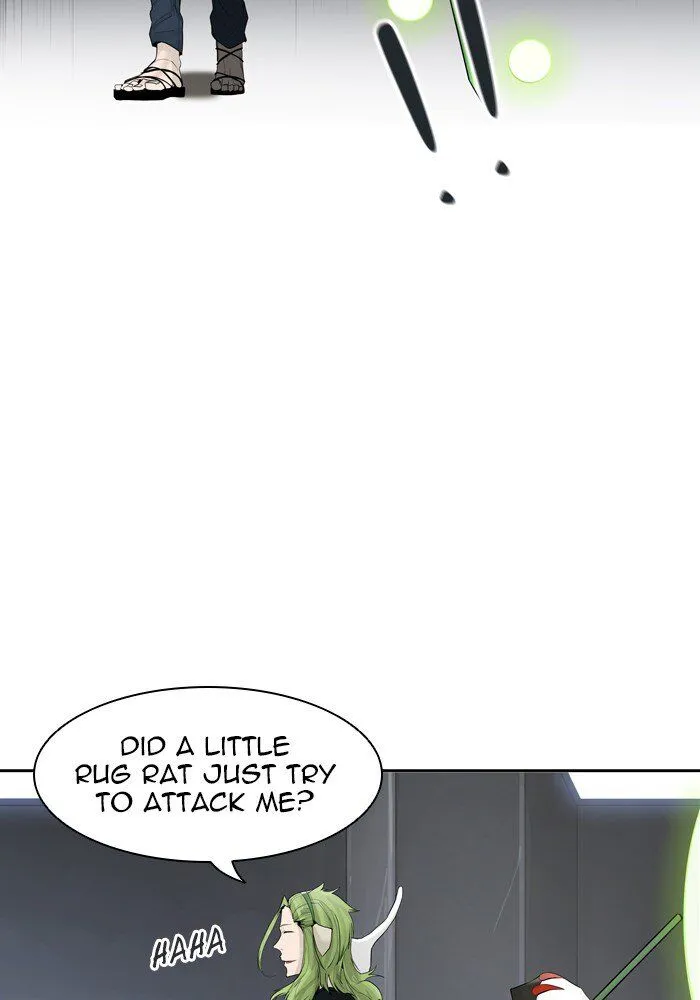 Tower of God Chapter 429 Online - página 124