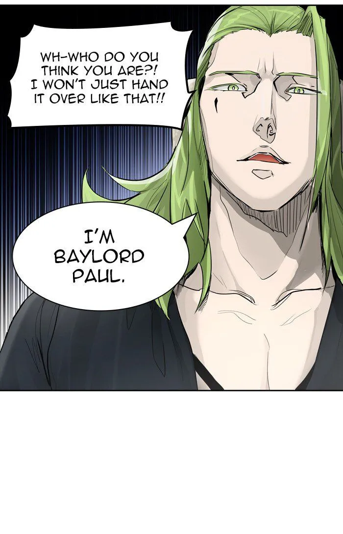 Tower of God Chapter 429 Online - página 129