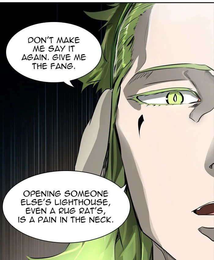 Tower of God Chapter 429 Online - página 131