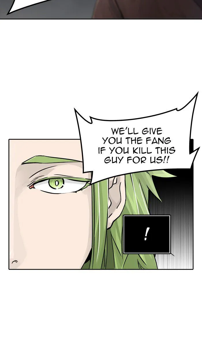 Tower of God Chapter 429 Online - página 134